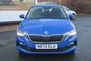 skoda SCALA 1.0 TSI 95 SE 5dr