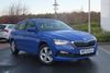 skoda SCALA 1.0 TSI 95 SE 5dr