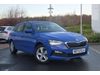 skoda SCALA 1.0 TSI 95 SE 5dr