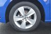 skoda SCALA 1.0 TSI 95 SE 5dr