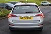 skoda SCALA 1.5 TSI SE 5dr DSG