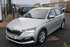 skoda SCALA 1.5 TSI SE 5dr DSG