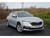 skoda SCALA 1.5 TSI SE 5dr DSG