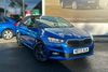 skoda FABIA 1.0 TSI Colour Edition 5dr