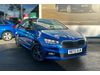 skoda FABIA 1.0 TSI Colour Edition 5dr