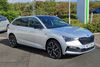 skoda SCALA 1.0 TSI 110 Monte Carlo 5dr DSG