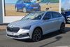 skoda SCALA 1.0 TSI 110 Monte Carlo 5dr DSG