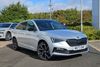 skoda SCALA 1.0 TSI 110 Monte Carlo 5dr DSG