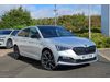 skoda SCALA 1.0 TSI 110 Monte Carlo 5dr DSG