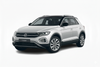 Volkswagen T-Roc Style 1.0 TSI 115PS 6-speed Manual 5 Door