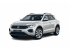 Volkswagen T-Roc Match 1.5 TSI 150PS 6-speed Manual 5 Door