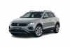Volkswagen T-Roc Match 1.5 TSI 150PS 6-speed Manual 5 Door