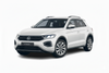 Volkswagen T-Roc Match 1.5 TSI 150PS 6-speed Manual 5 Door