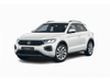 Volkswagen T-Roc Match 1.5 TSI 150PS 6-speed Manual 5 Door