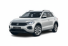 Volkswagen T-Roc Match 1.5 TSI 150PS 6-speed Manual 5 Door