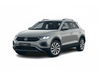 Volkswagen T-Roc Match 1.5 TSI 150PS 6-speed Manual 5 Door