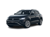 Volkswagen T-Roc Match 1.5 TSI 150PS 6-speed Manual 5 Door