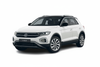 Volkswagen T-Roc Style Design 1.5 TSI 150PS 6-speed Manual 5 Door