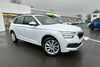 skoda KAMIQ 1.0 TSI 110 SE 5dr DSG