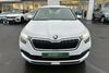 skoda KAMIQ 1.0 TSI 110 SE 5dr DSG
