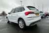 skoda KAMIQ 1.0 TSI 110 SE 5dr DSG