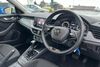 skoda KAMIQ 1.0 TSI 110 SE 5dr DSG