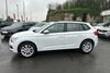 skoda KAMIQ 1.0 TSI 110 SE 5dr DSG