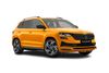 skoda KAROQ SportLine Edition 2.0 TSI 190 PS 4x4 DSG