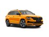 skoda KAROQ SportLine Edition 2.0 TSI 190 PS 4x4 DSG