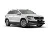 skoda KAROQ SE L Edition 1.0 TSI 116 PS 6G Man