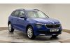 skoda KAMIQ 1.0 TSI 95 SE Drive 5dr