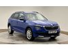 skoda KAMIQ 1.0 TSI 95 SE Drive 5dr