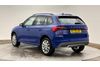 skoda KAMIQ 1.0 TSI 95 SE Drive 5dr