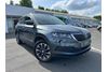 skoda KAROQ 1.0 TSI SE Drive 5dr