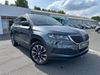 skoda KAROQ 1.0 TSI SE Drive 5dr