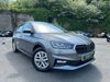 skoda FABIA 1.0 TSI 110 SE Comfort 5dr DSG
