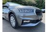 skoda FABIA 1.0 TSI 110 SE Comfort 5dr DSG