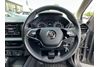 skoda FABIA UNKNOWN