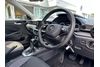 skoda FABIA UNKNOWN