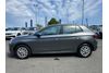 skoda FABIA UNKNOWN