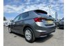 skoda FABIA UNKNOWN