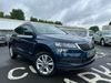 skoda KAROQ 1.5 TSI SE Technology 5dr