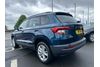 skoda KAROQ 1.5 TSI SE Technology 5dr
