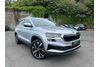 skoda KAROQ 1.0BM SE-L