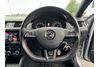 skoda OCTAVIA 2.0 TSI 245 vRS 5dr DSG [Black Pack]