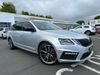skoda OCTAVIA 2.0 TSI 245 vRS 5dr DSG [Black Pack]
