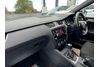 skoda OCTAVIA 2.0 TSI 245 vRS 5dr DSG [Black Pack]