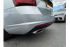 skoda OCTAVIA 2.0 TSI 245 vRS 5dr DSG [Black Pack]