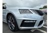 skoda OCTAVIA 2.0 TSI 245 vRS 5dr DSG [Black Pack]