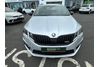 skoda OCTAVIA 2.0 TSI 245 vRS 5dr DSG [Black Pack]
